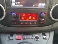 PEUGEOT d'occasion PARTNER TEPEE 1.2 THP de 2018 Paris 17 (75)﻿