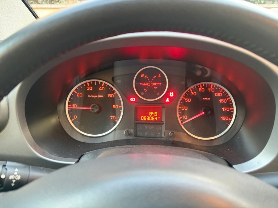 PEUGEOT d'occasion PARTNER TEPEE 1.2 THP de 2018 Paris 17 (75)﻿
