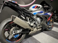 BMW d'occasion M1000RR M de 2024 Lyon Ouest (69)﻿