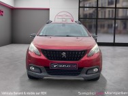 PEUGEOT d'occasion 2008 2008 110 de 2017 Montpellier (34)﻿