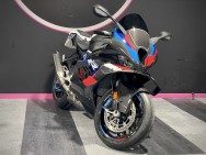 BMW d'occasion M1000RR M de 2024 Lyon Ouest (69)﻿