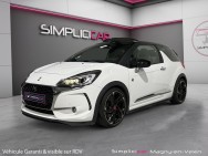 DS d'occasion DS3 1.6 THP 208ch PERFORMANCE CABRIO de 2018