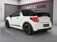 DS d'occasion DS3 1.6 THP 208ch PERFORMANCE CABRIO de 2018