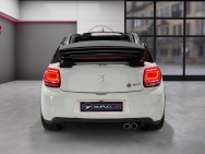 DS d'occasion DS3 1.6 THP 208ch PERFORMANCE CABRIO de 2018