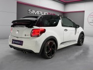 DS d'occasion DS3 1.6 THP 208ch PERFORMANCE CABRIO de 2018