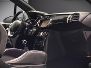 DS d'occasion DS3 1.6 THP 208ch PERFORMANCE CABRIO de 2018