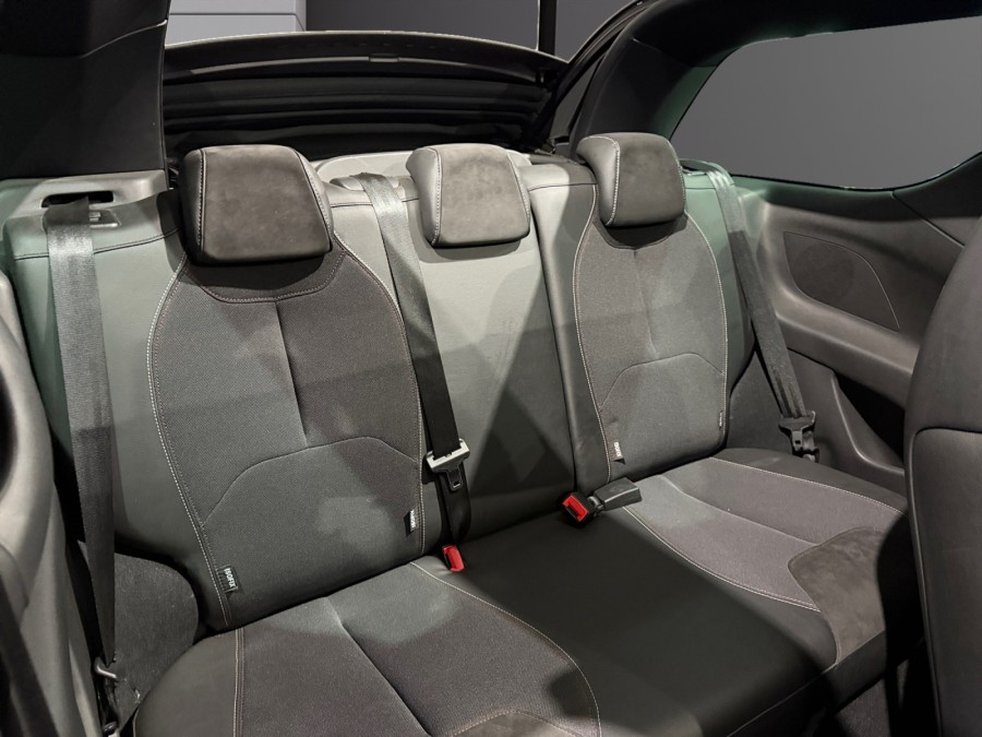 DS d'occasion DS3 1.6 THP 208ch PERFORMANCE CABRIO de 2018