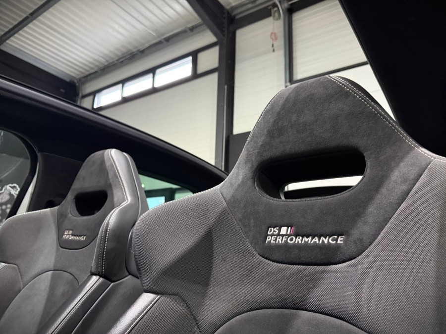 DS d'occasion DS3 1.6 THP 208ch PERFORMANCE CABRIO de 2018