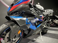BMW d'occasion M1000RR M de 2024 Lyon Ouest (69)﻿