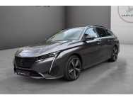 PEUGEOT d'occasion 308 1.2 PureTech 130ch S&S GT EAT8 de 2023 Paris