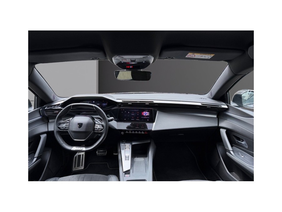 PEUGEOT d'occasion 308 1.2 PureTech 130ch S&S GT EAT8 de 2023 Paris