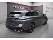 PEUGEOT d'occasion 308 1.2 PureTech 130ch S&S GT EAT8 de 2023 Paris
