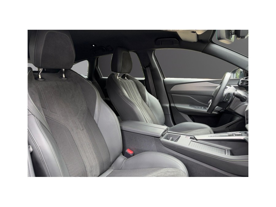 PEUGEOT d'occasion 308 1.2 PureTech 130ch S&S GT EAT8 de 2023 Paris