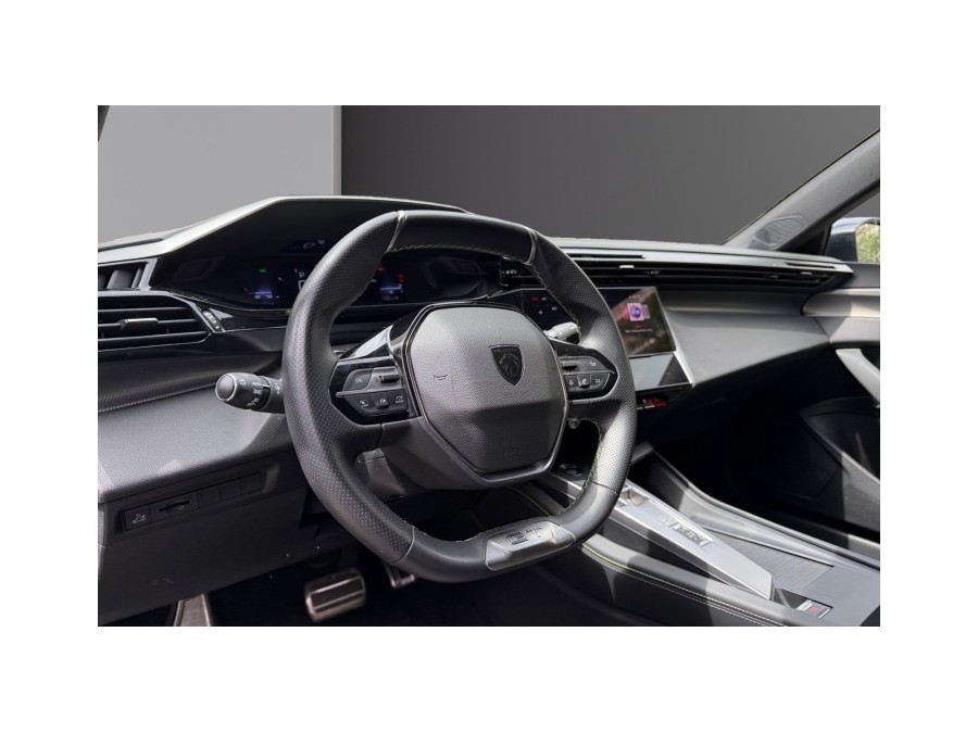 PEUGEOT d'occasion 308 1.2 PureTech 130ch S&S GT EAT8 de 2023 Paris