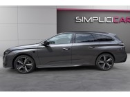 PEUGEOT d'occasion 308 1.2 PureTech 130ch S&S GT EAT8 de 2023 Paris