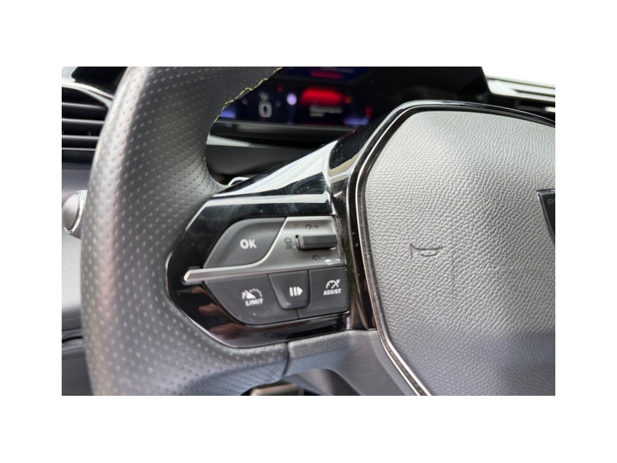 PEUGEOT d'occasion 308 1.2 PureTech 130ch S&S GT EAT8 de 2023 Paris