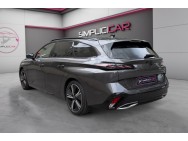 PEUGEOT d'occasion 308 1.2 PureTech 130ch S&S GT EAT8 de 2023 Paris