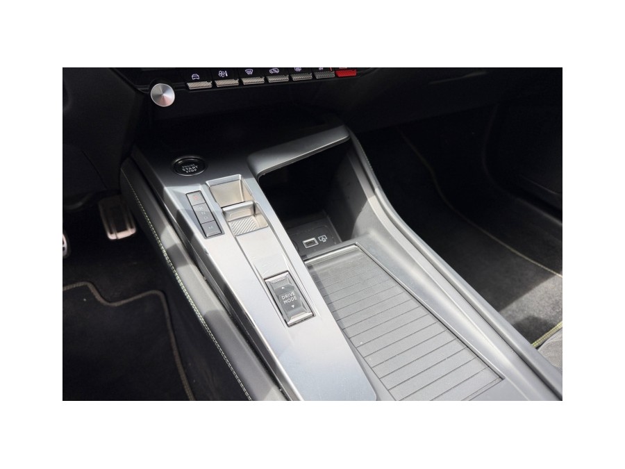 PEUGEOT d'occasion 308 1.2 PureTech 130ch S&S GT EAT8 de 2023 Paris