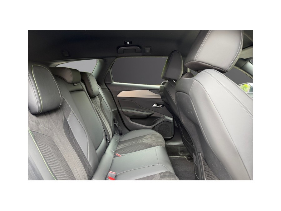 PEUGEOT d'occasion 308 1.2 PureTech 130ch S&S GT EAT8 de 2023 Paris