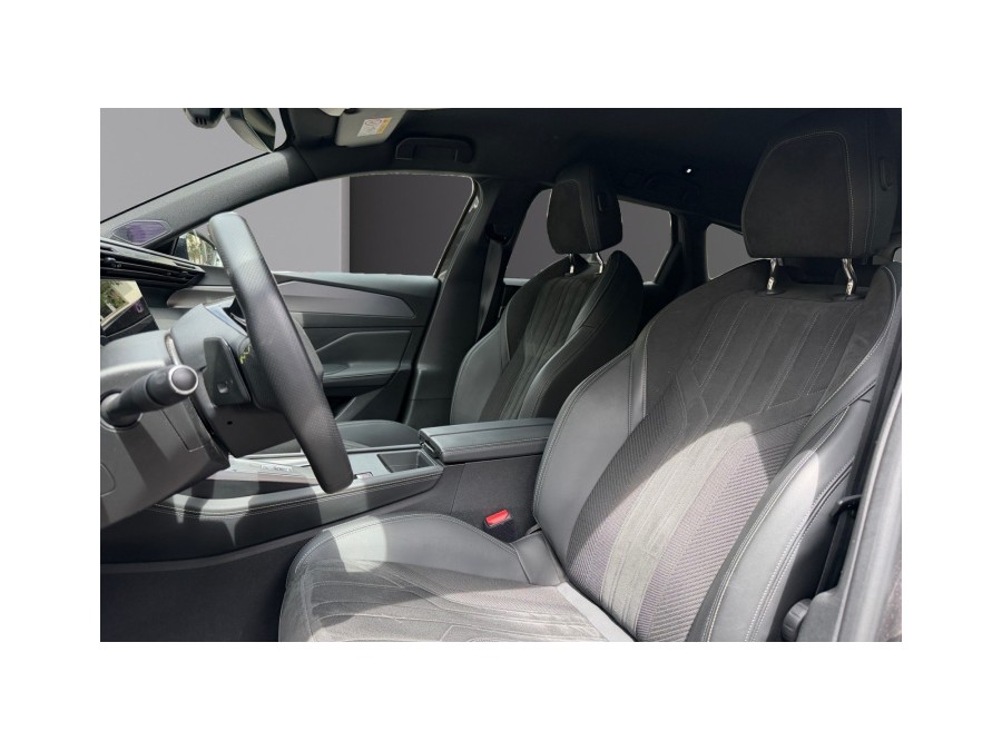 PEUGEOT d'occasion 308 1.2 PureTech 130ch S&S GT EAT8 de 2023 Paris
