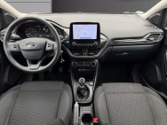 FORD d'occasion PUMA 1.0 EcoBoost 125ch mHEV Titanium 6cv de 2021