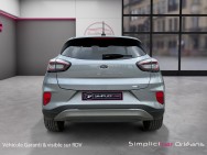 FORD d'occasion PUMA 1.0 EcoBoost 125ch mHEV Titanium 6cv de 2021