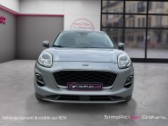 FORD d'occasion PUMA 1.0 EcoBoost 125ch mHEV Titanium 6cv de 2021