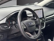 FORD d'occasion PUMA 1.0 EcoBoost 125ch mHEV Titanium 6cv de 2021