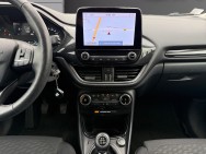 FORD d'occasion PUMA 1.0 EcoBoost 125ch mHEV Titanium 6cv de 2021