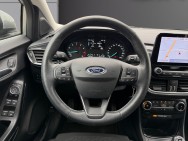 FORD d'occasion PUMA 1.0 EcoBoost 125ch mHEV Titanium 6cv de 2021