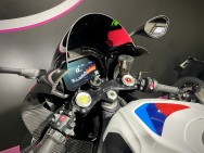 BMW d'occasion M1000RR M de 2024 Lyon Ouest (69)﻿