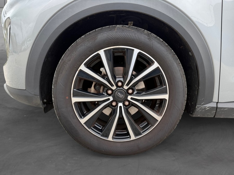 FORD d'occasion PUMA 1.0 EcoBoost 125ch mHEV Titanium 6cv de 2021