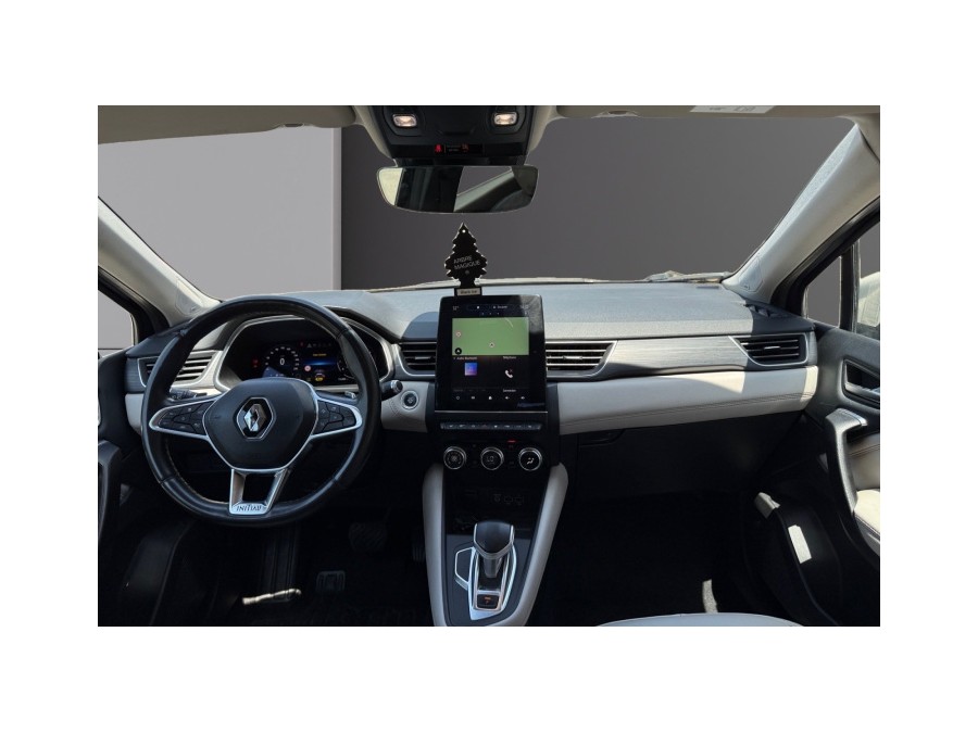 RENAULT d'occasion CAPTUR II 1.3 TCE 155 INTENSE PARIS EDC AUTO de