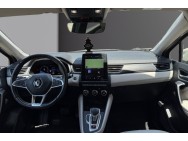 RENAULT d'occasion CAPTUR II 1.3 TCE 155 INTENSE PARIS EDC AUTO de