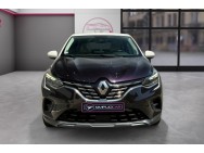 RENAULT d'occasion CAPTUR II 1.3 TCE 155 INTENSE PARIS EDC AUTO de