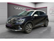 RENAULT d'occasion CAPTUR II 1.3 TCE 155 INTENSE PARIS EDC AUTO de