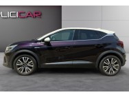 RENAULT d'occasion CAPTUR II 1.3 TCE 155 INTENSE PARIS EDC AUTO de