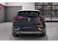 RENAULT d'occasion CAPTUR II 1.3 TCE 155 INTENSE PARIS EDC AUTO de