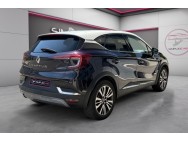 RENAULT d'occasion CAPTUR II 1.3 TCE 155 INTENSE PARIS EDC AUTO de