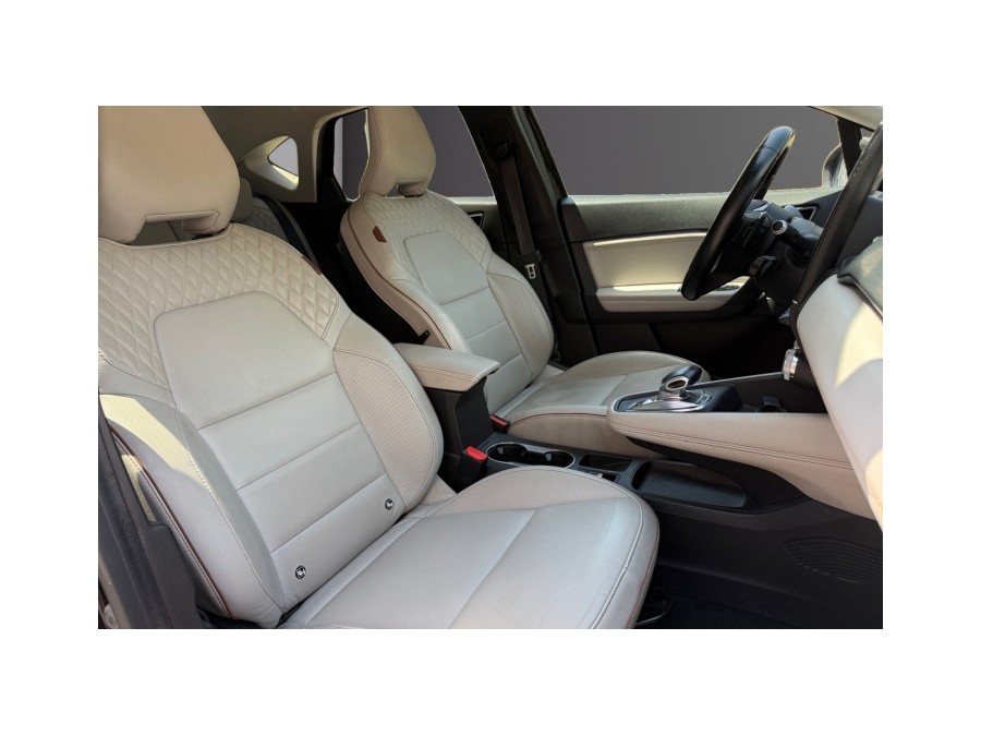 RENAULT d'occasion CAPTUR II 1.3 TCE 155 INTENSE PARIS EDC AUTO de