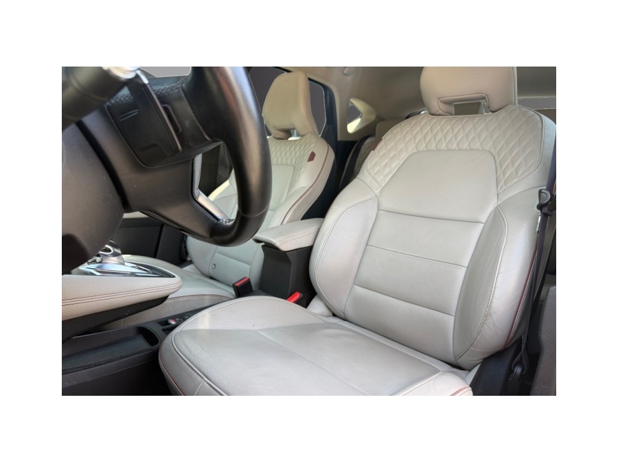 RENAULT d'occasion CAPTUR II 1.3 TCE 155 INTENSE PARIS EDC AUTO de