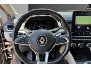 RENAULT d'occasion CAPTUR II 1.3 TCE 155 INTENSE PARIS EDC AUTO de