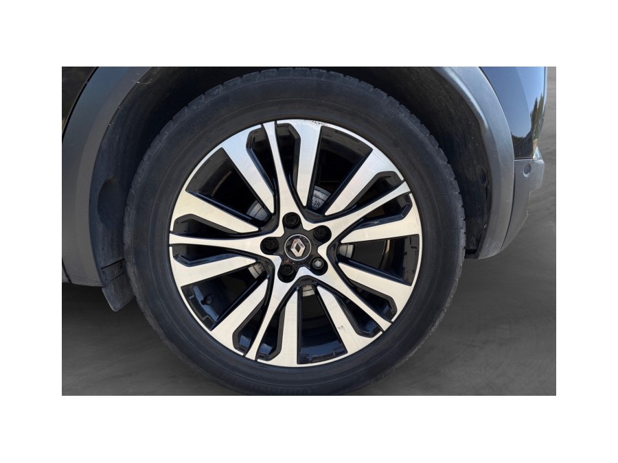 RENAULT d'occasion CAPTUR II 1.3 TCE 155 INTENSE PARIS EDC AUTO de