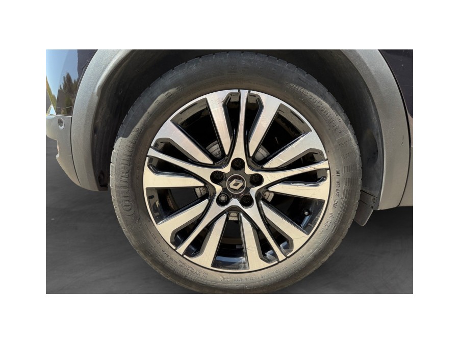 RENAULT d'occasion CAPTUR II 1.3 TCE 155 INTENSE PARIS EDC AUTO de