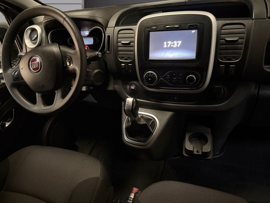FIAT d'occasion TALENTO 1.3 LH1 2.0 MJT 170 de 2021 St Jean du