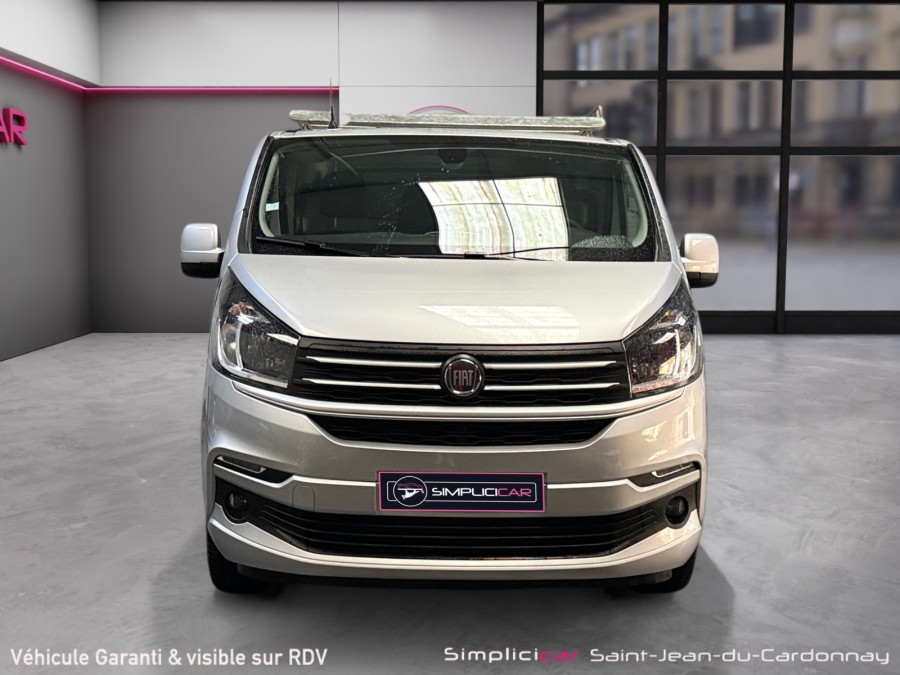 FIAT d'occasion TALENTO 1.3 LH1 2.0 MJT 170 de 2021 St Jean du