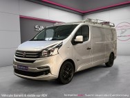 FIAT d'occasion TALENTO 1.3 LH1 2.0 MJT 170 de 2021 St Jean du