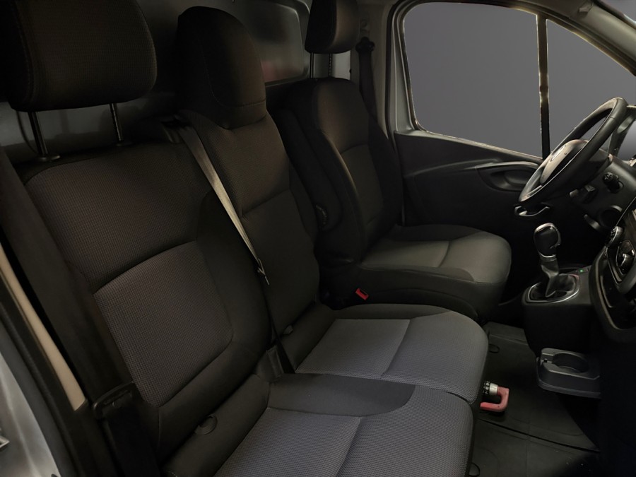 FIAT d'occasion TALENTO 1.3 LH1 2.0 MJT 170 de 2021 St Jean du