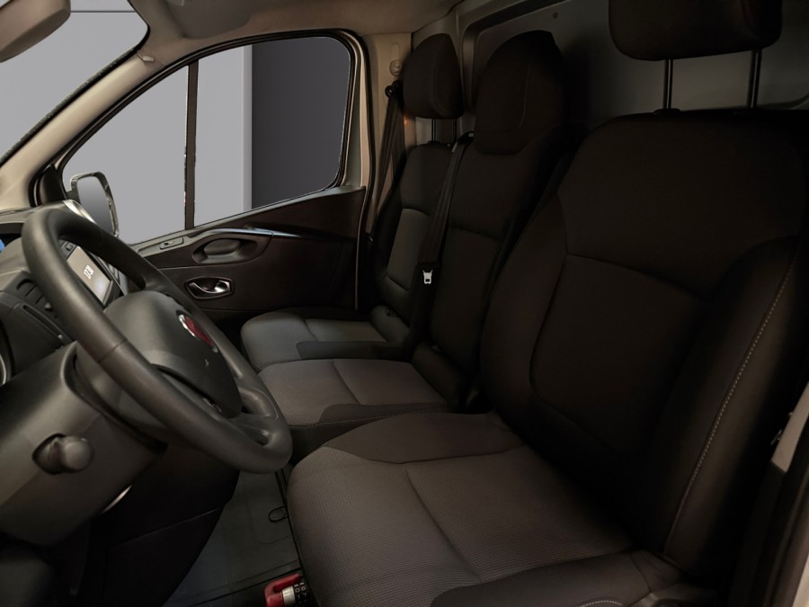 FIAT d'occasion TALENTO 1.3 LH1 2.0 MJT 170 de 2021 St Jean du