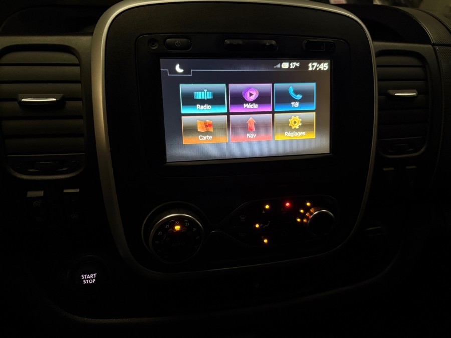 FIAT d'occasion TALENTO 1.3 LH1 2.0 MJT 170 de 2021 St Jean du